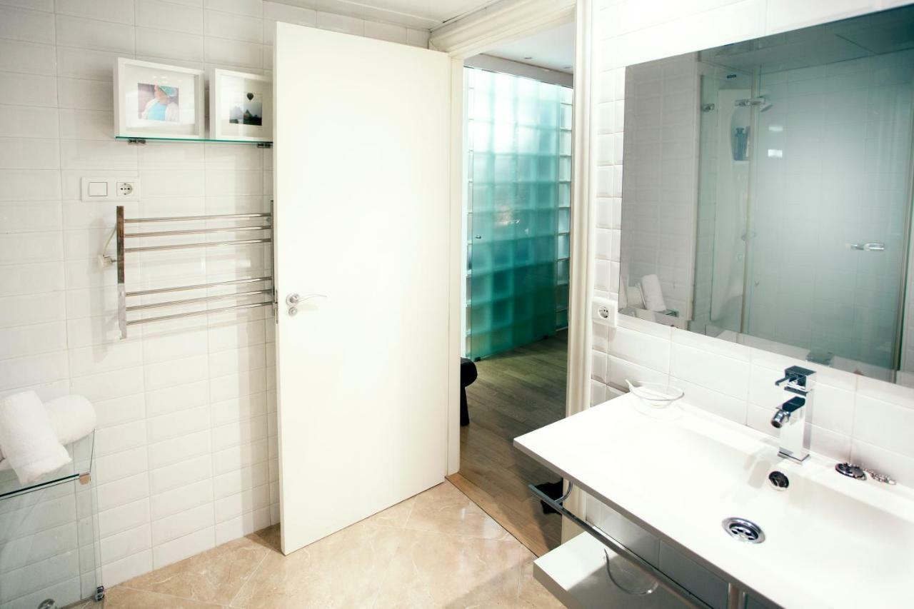 Quiet & Exclusive Apartment Historic Center Málaga Exterior foto