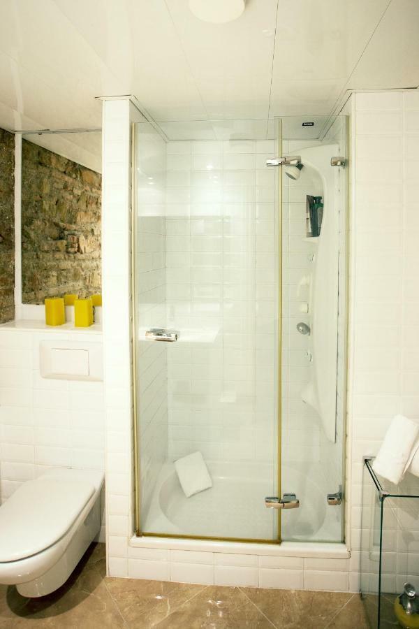 Quiet & Exclusive Apartment Historic Center Málaga Exterior foto