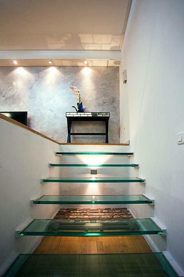 Quiet & Exclusive Apartment Historic Center Málaga Exterior foto
