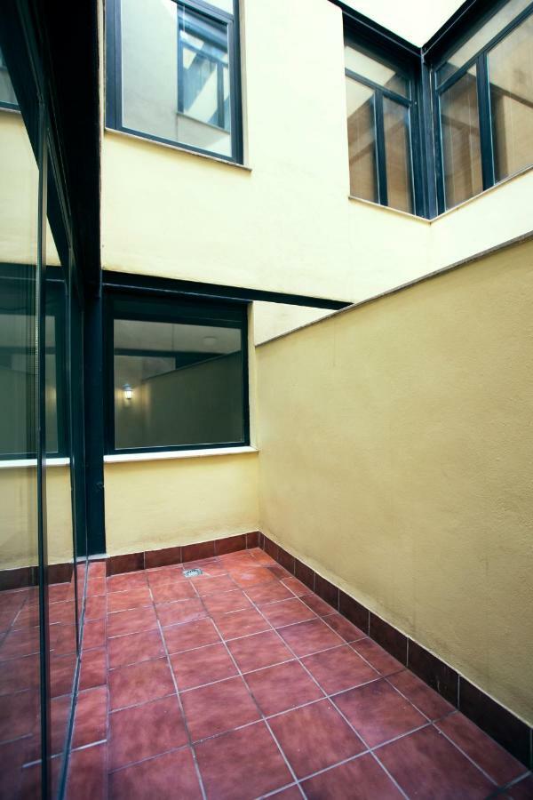 Quiet & Exclusive Apartment Historic Center Málaga Exterior foto