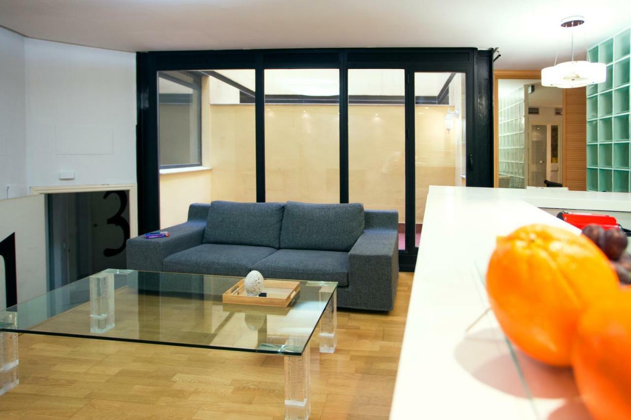 Quiet & Exclusive Apartment Historic Center Málaga Exterior foto