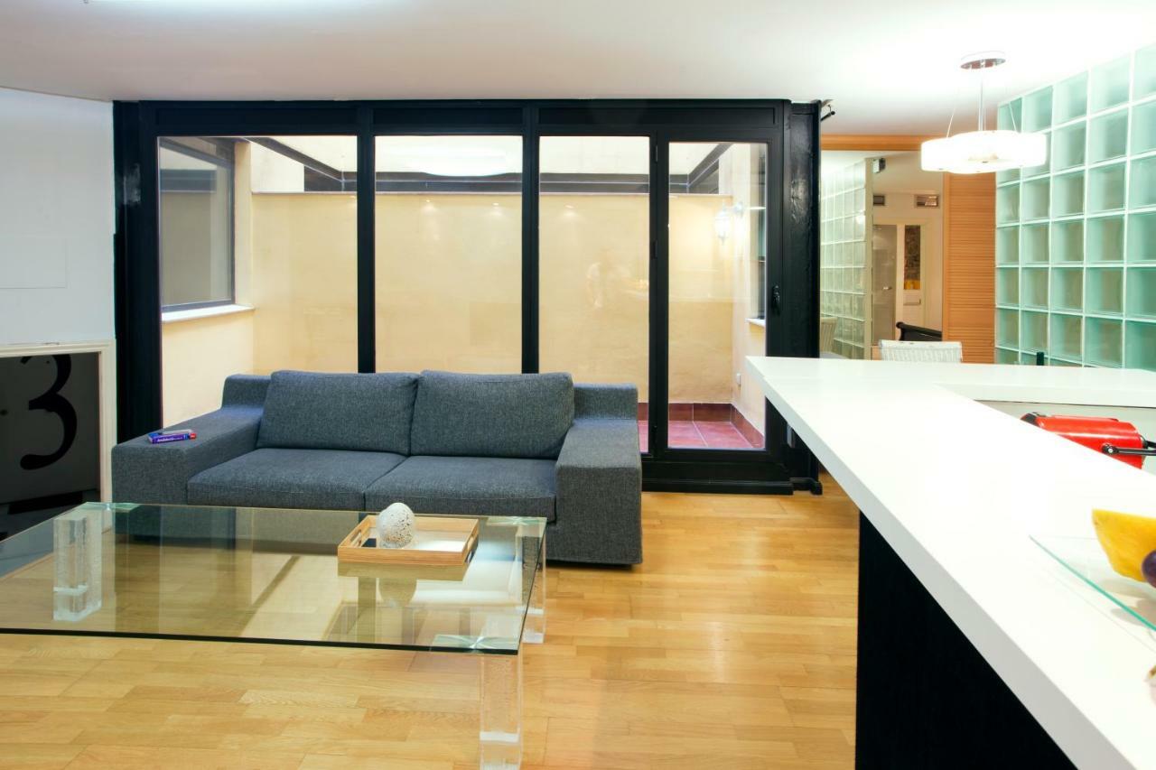 Quiet & Exclusive Apartment Historic Center Málaga Exterior foto